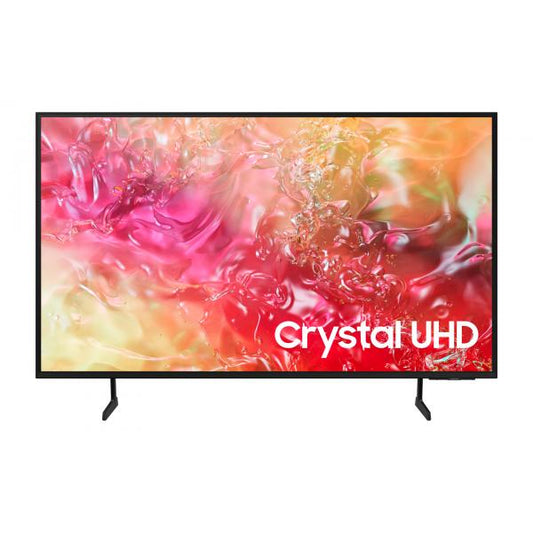 SAMSUNG UE85DU7172 - 85"" SMART TV CRYSTAL LED 4K - 1300 PQI - BLACK - EU