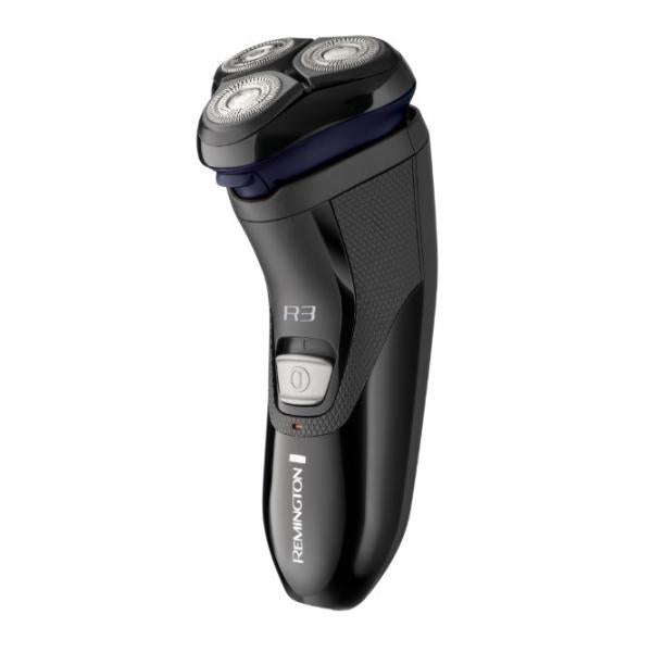 REMINGTON R3002 - RASOIO ELETTRICO - CORDED - LED - ACC.BARBA3GG - UTILIZZO A SECCO