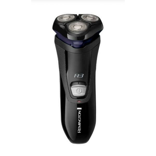 REMINGTON R3002 - RASOIO ELETTRICO - CORDED - LED - ACC.BARBA3GG - UTILIZZO A SECCO