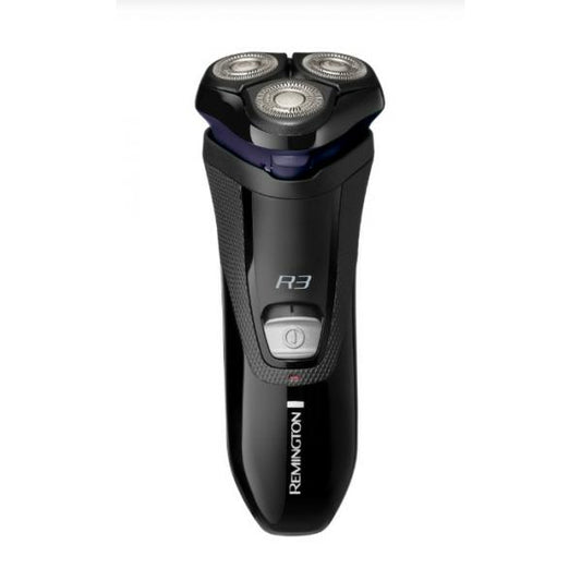 REMINGTON R3002 - RASOIO ELETTRICO - CORDED - LED - ACC.BARBA3GG - UTILIZZO A SECCO