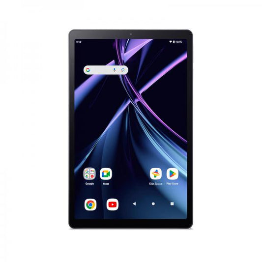 Acer Iconia A10-21-A0AU Allwinner 64 GB 25,6 cm (10.1") 4 GB Wi-Fi 6 (802.11ax) Android 14 Argento