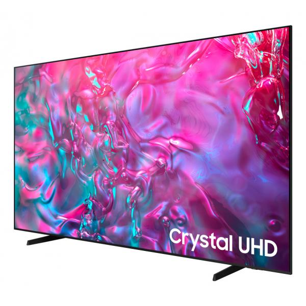Samsung UE98DU9070U 2,49 m (98") 4K Ultra HD Nero
