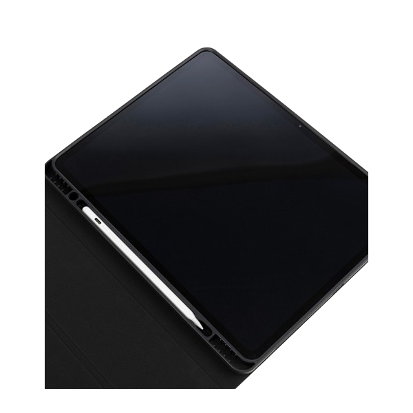Tucano IPDP13M4UPP-BK custodia per tablet 33 cm (13") Custodia a libro Nero