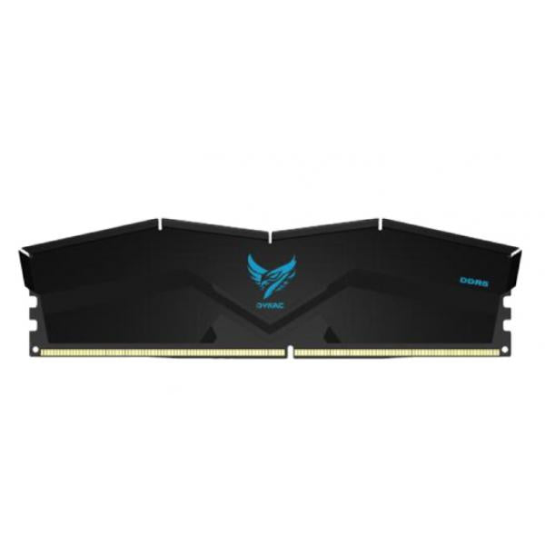 MEM DYNAC DDR5 WITCHCRAFT GAMING 32GB KIT (2x16GB) 6000MHz 40-40-40 1.3 Sam