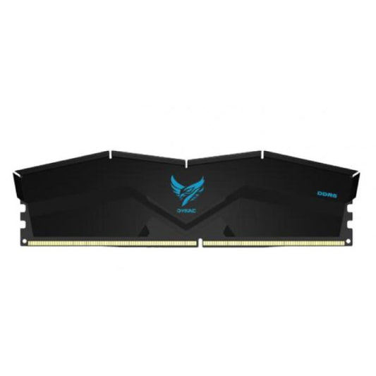 MEM DYNAC DDR5 WITCHCRAFT GAMING 32GB KIT (2x16GB) 6000MHz 40-40-40 1.3 Sam