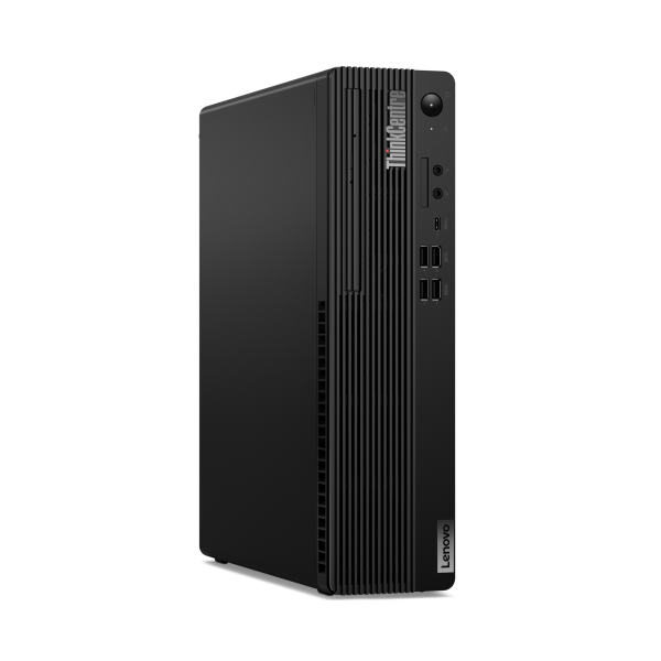 LENOVO M70S (12U8000AIX) - PC DESKTOP SFF - CPU INTEL i7-14700 - RAM 16GB - SSD 512GB - DVD - W11P - 3Y