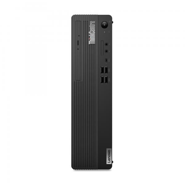 LENOVO M70S (12U8000AIX) - PC DESKTOP SFF - CPU INTEL i7-14700 - RAM 16GB - SSD 512GB - DVD - W11P - 3Y