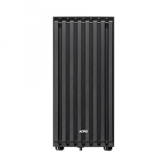 ADATA XPG CASE MID.T VALOR STORM BLACK TG no ventole