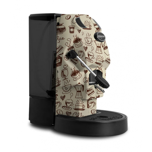 DIDIESSE BABY FROG COLLECTION COFFEE LOVER - MACCHINA CAFFE'' ESPRESSO A CIALDE
