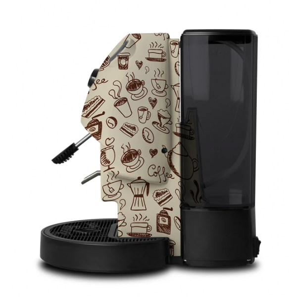 DIDIESSE BABY FROG COLLECTION COFFEE LOVER - MACCHINA CAFFE'' ESPRESSO A CIALDE