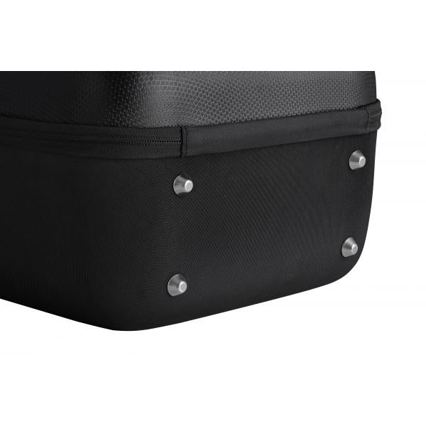 Hisense BB1H custodia per proiettore Poliestere, Poliuretano Nero