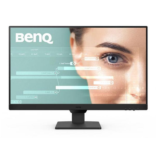 BENQ GW2490T - MONITOR 24"" FHD - 100 HZ - SPEAKER IN - PROTEZIONE OCCHI - ALTEZZA REGOLABILE