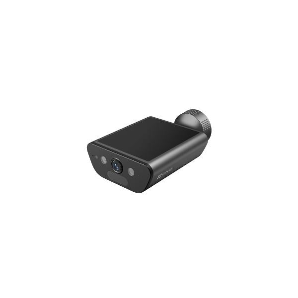 EZVIZ EB5 4K TELECAMERA DA ESTERNO A BATTERIA CON PANNELLO SOLARE INTEGRATO
