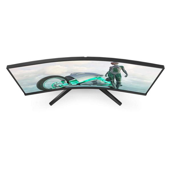 Philips Evnia 34M2C3500L/00 Monitor PC 86,4 cm (34") 3440 x 1440 Pixel Wide Quad HD LCD Nero