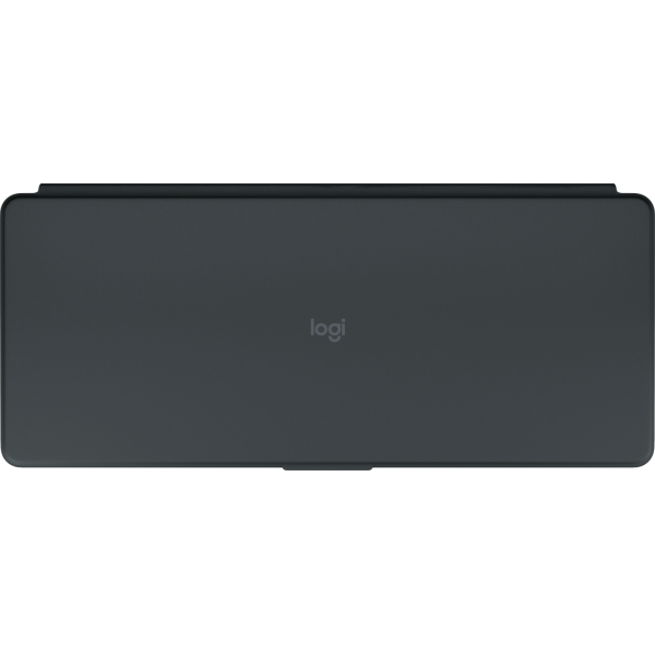 Logitech 920-012976 tastiera per dispositivo mobile QWERTY Italiano Bluetooth Grafite