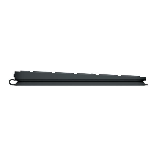Logitech 920-012976 tastiera per dispositivo mobile QWERTY Italiano Bluetooth Grafite