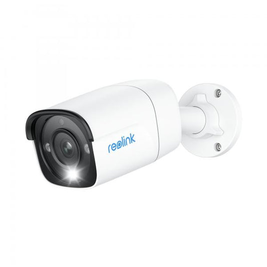 REOLINK P340 (PC1212AB6K01) - TELECAMERA POE 4K+