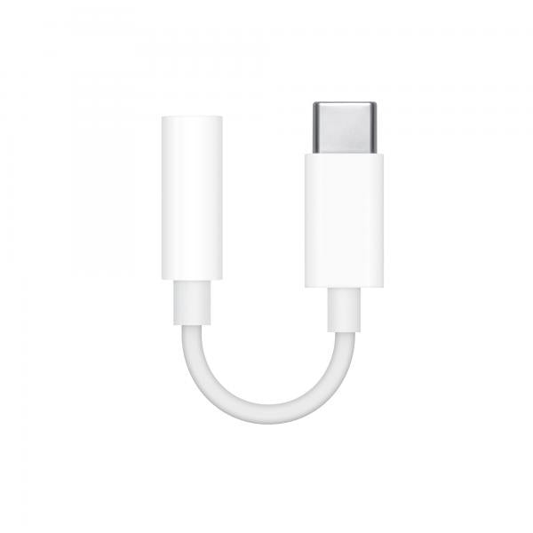 Apple MW2Q3ZM/A cavo audio 3.5mm Bianco