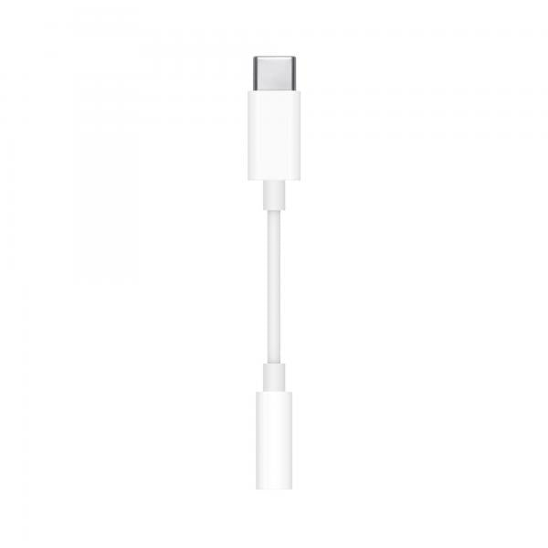 Apple MW2Q3ZM/A cavo audio 3.5mm Bianco