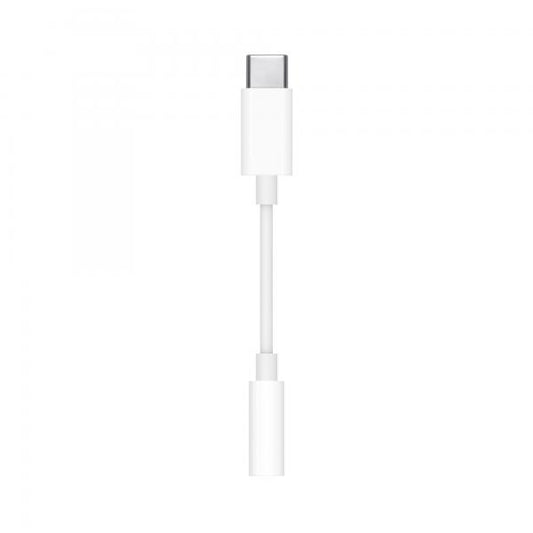 Apple MW2Q3ZM/A cavo audio 3.5mm Bianco