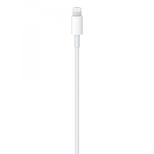 Apple MW2R3ZM/A cavo Lightning 2 m Bianco