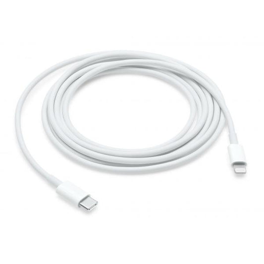APPLE CAVO USB-C / LIGHTNING 2 MT (MW2R3ZM/A)