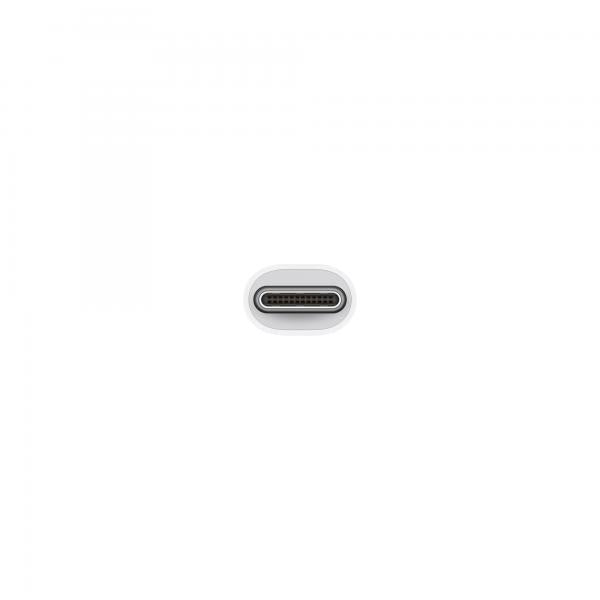 APPLE MW5M3ZM/A USB-C DIGITAL AV MULTIPORT ADAPTER