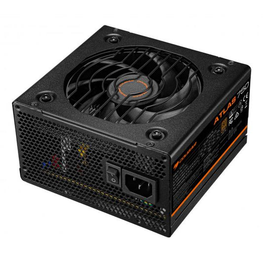 COUGAR ALIM ATLAS 750 80+ BRONZE ATX2.5