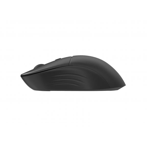 CONCEPTRONIC LORCAN04B - MOUSE WIRELESS / BLUETOOTH - 4 PULSANTI - DPI SWITCH (800/1200/1600)