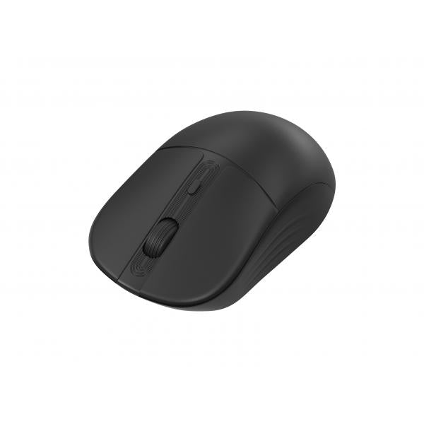 CONCEPTRONIC LORCAN04B - MOUSE WIRELESS / BLUETOOTH - 4 PULSANTI - DPI SWITCH (800/1200/1600)