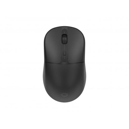 CONCEPTRONIC LORCAN04B - MOUSE WIRELESS / BLUETOOTH - 4 PULSANTI - DPI SWITCH (800/1200/1600)