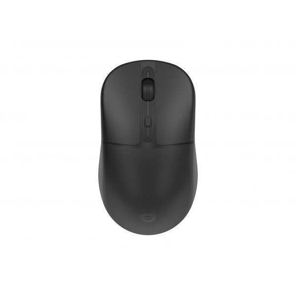 CONCEPTRONIC LORCAN04B - MOUSE WIRELESS / BLUETOOTH - 4 PULSANTI - DPI SWITCH (800/1200/1600)