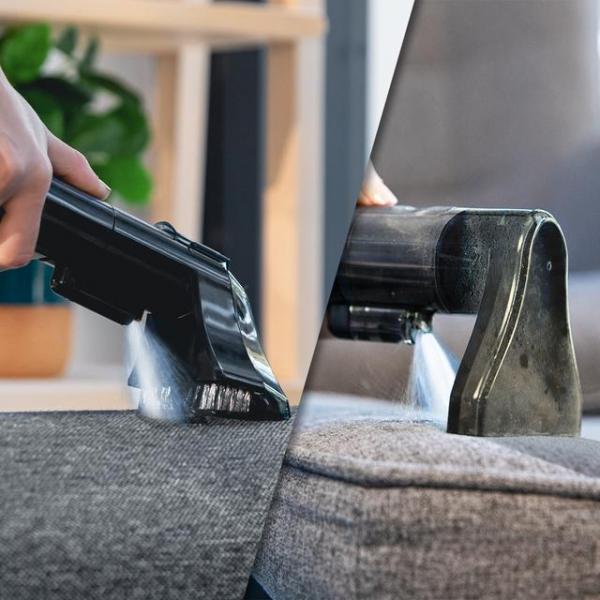 CECOTEC CONGA POPSTAR 3000 CARPETCLEAN