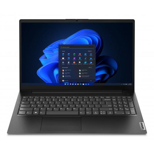 LENOVO V V15 (83A100KEIX) - NOTEBOOK 15.6"" FHD - CPU INTEL i3-1315U - RAM 8GB - SSD 512GB - NO DVD - W11 Pro