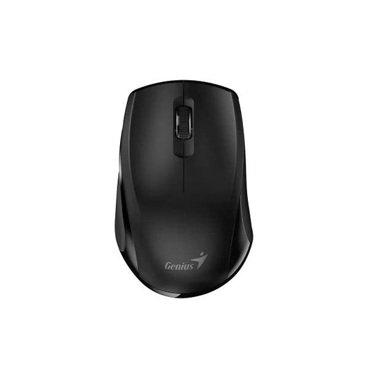 GENIUS MOUSE WIR. NX-8006S TYPE-C SILENT con TYPE C RECEIVER BLACK