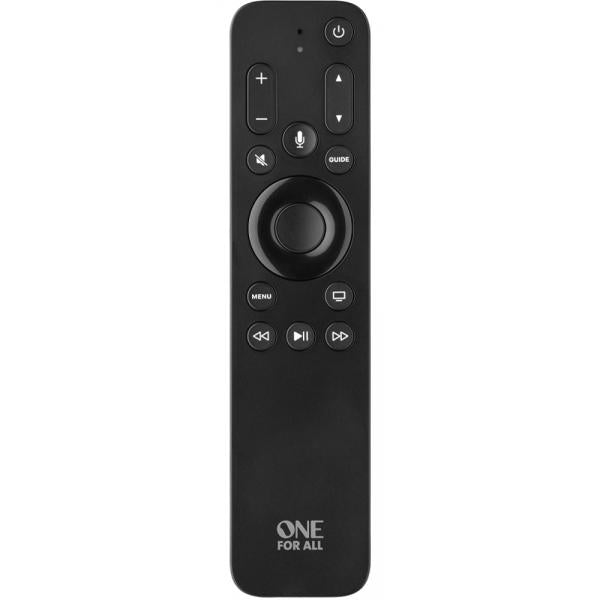 ONE FOR ALL TELECOMANDO DEDICATO APPLE TV REMOTE