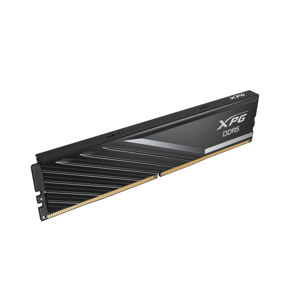 MEM ADATA DDR5 XPG LANCER BLADE 16GB 6000MH BLACK AX5U6000C4816G-SLABBK