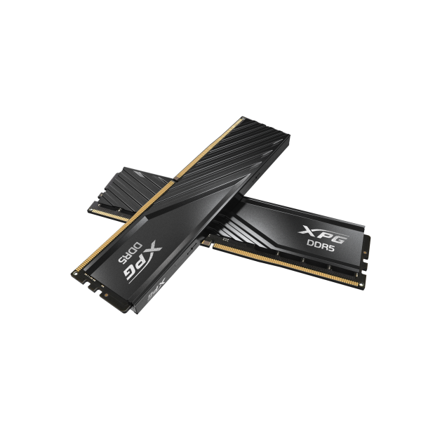 MEM ADATA DDR5 XPG LANCER BLADE 16GB 6000MH BLACK AX5U6000C4816G-SLABBK