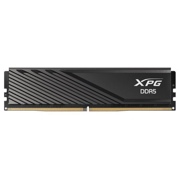 MEM ADATA DDR5 XPG LANCER BLADE 16GB 6000MH BLACK AX5U6000C4816G-SLABBK
