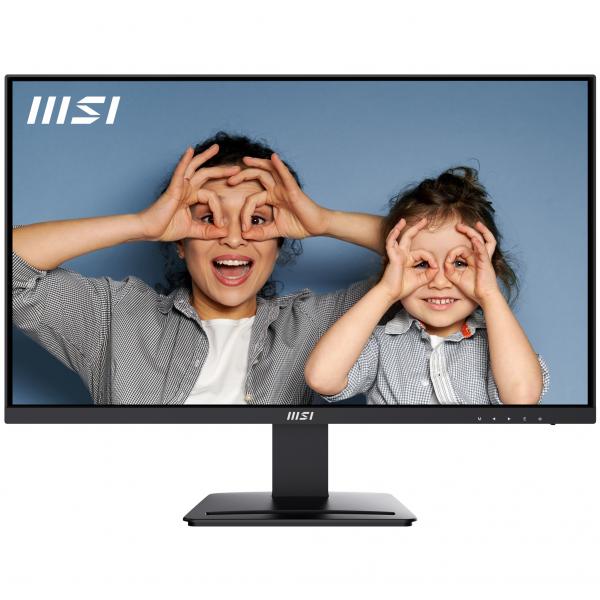 MSI MONITOR Pro MP273U 27'' IPS AG UHD 16:9 IPS 1000:1 4ms
