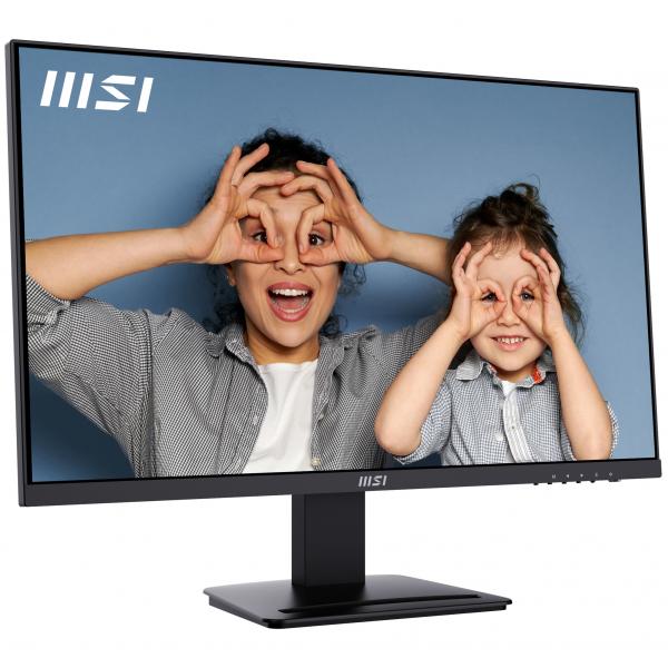 MSI MONITOR Pro MP273U 27'' IPS AG UHD 16:9 IPS 1000:1 4ms