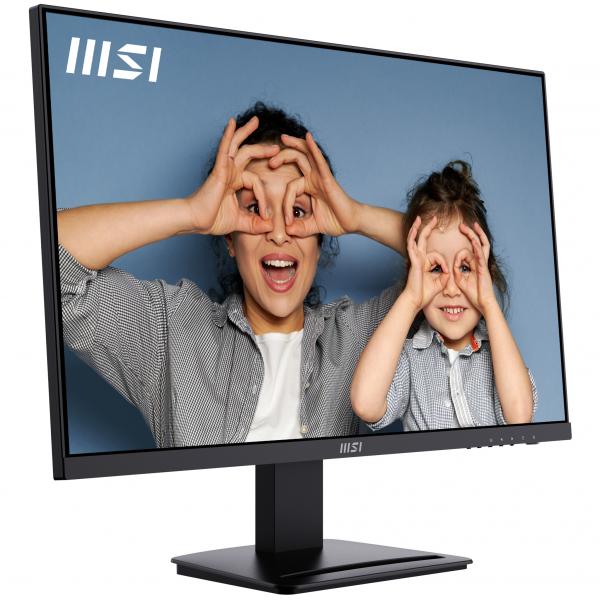 MSI MONITOR Pro MP273U 27'' IPS AG UHD 16:9 IPS 1000:1 4ms