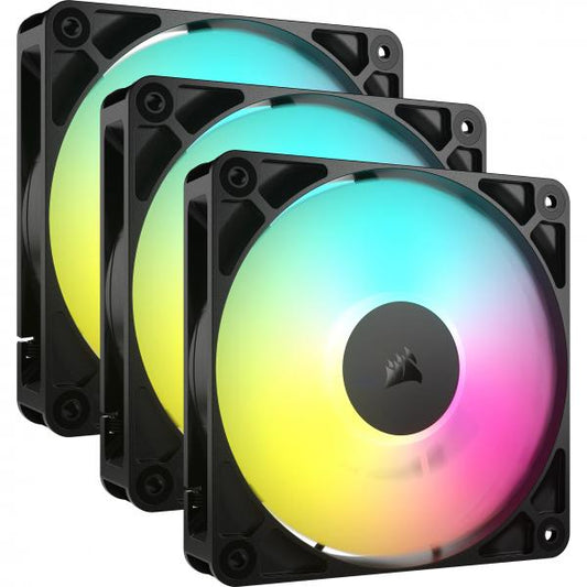 Cors RS120 ARGB PWM Triplepack
