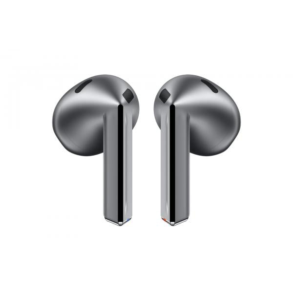 SAMSUNG BUDS 3 (SILVER) - AURICOLARI IN-EAR BLUETOOTH (SM-R530)