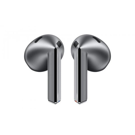 SAMSUNG BUDS 3 (SILVER) - AURICOLARI IN-EAR BLUETOOTH (SM-R530)