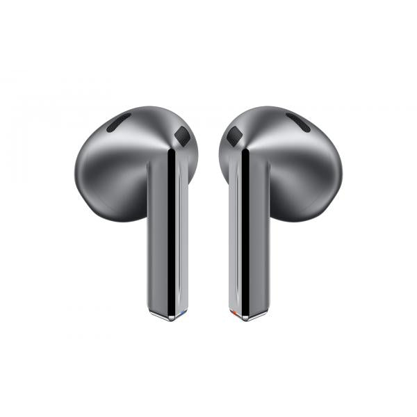 SAMSUNG BUDS 3 (SILVER) - AURICOLARI IN-EAR BLUETOOTH (SM-R530)