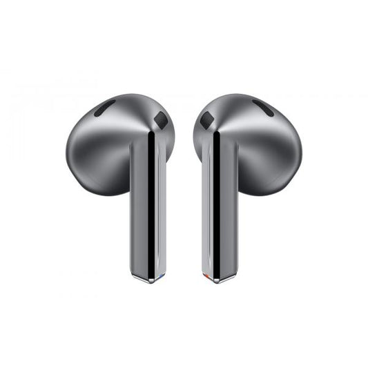 SAMSUNG BUDS 3 (SILVER) - AURICOLARI IN-EAR BLUETOOTH (SM-R530)