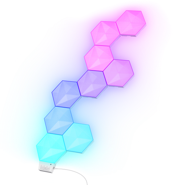 Trust GXT 905 Vybz Esagono 24 W