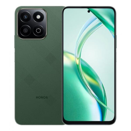 HONOR 200 SMART 5G (FOREST GREEN) - SMARTPHONE 6.8"" - RAM 4GB - STORAGE 256GB - TIM
