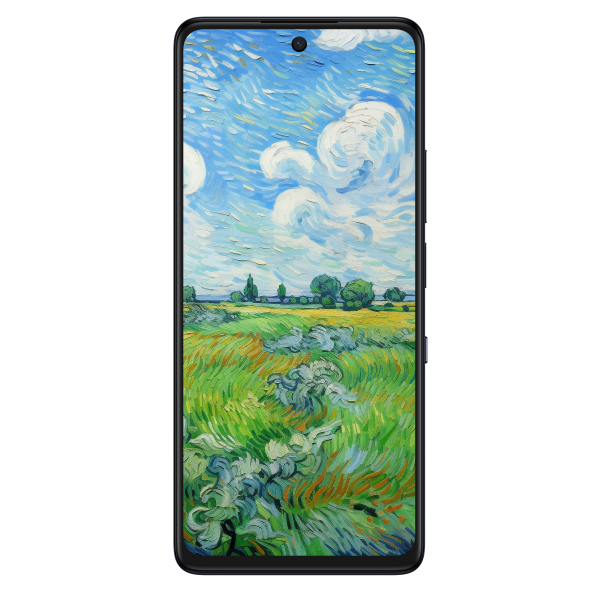 TCL 50 PRO NXTPAPER 5G MOON GRAY 6.8" 8GB/512GB